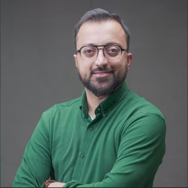Mohsin Ali